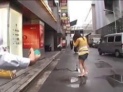 NOV-8422 Two Craving Japanese Beauties Dive into Exciting Lesbion Passion Playtime