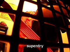 genyishibra01 Sultry Nurse's Forbidden Night Teasing & Riding Passionately