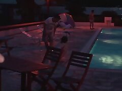 NHDTB-541 Bondage Thrall Sana Heats Up as Her Passion Intensifies Deeper