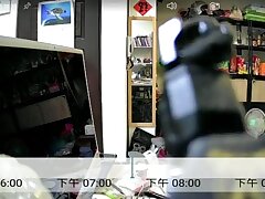 changing_clothes_and_taking_a_bath AI's Sultry Sex Talk & Action Experience Unmatched Desire!