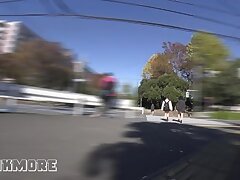 NICHE_VIEW_vol.62_4K Seductive Japanese Beauty Enjoys Intense Passionate Night