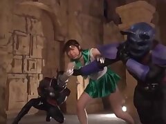 THZ88_01 Excited Housewives Turn Hot Mahjong Night into Steamy Sexual Orgies