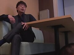 JBD-287 Intense Desire at Hot Springs Steamy Moments and Pleasure