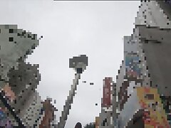 bs65 Uniformed Schoolgirl's Forbidden Night of Passionate Pleasure