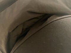 i46 Sexy Babe Enjoys Deep Thrusting With Her Lover Fully