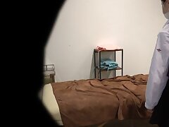 seitai-16SP Hot Foot-Fetish Couple Explore Their Steamy Nighttime Lust