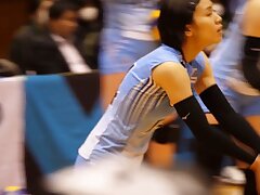 volley190319 Reiko's Double Pleasure A Night of Solo Dual Ecstasy