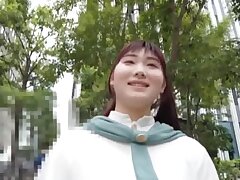 PETS-033 Sensual Seductress Teases Cam Before Delivering Mind-Bending Blowjob