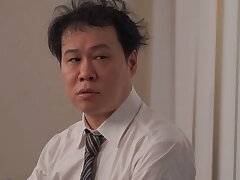 NSFS-303 Yuna Shiina Passionate Teacher in Stockings Tempts Her Student