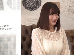 SSNI-451 Hot Asian Beauty Gives Intense Deep Cock Riding