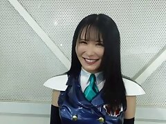 GIGP57_03 Maora Tsukishiro's Seductive Night Unleash Her Hot Temptations!