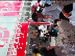 bs6 Adorable Korean Cutie Enjoys Rough Passionate Fuck Fest Session