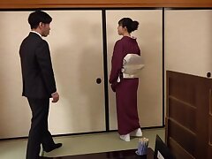 MIMK-105 Sizzling Amateur Loves Taking Thick Manhood Deep Into Her Pussy