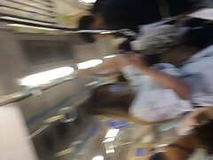 sg1 Amateur Girl Finds Naughty Pleasure Getting Fingered Hard