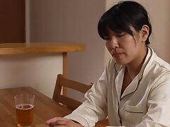 JUR-127 Natural Beauty Reveals Her Unfiltered Passion and Desire