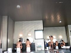 JockBath1-1 Kokone's Sizzling Nights A Japanese Temptress Unleashed!