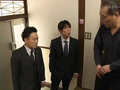 MXGS-939 Passionate Lovers Enjoy a Sultry, Nights-Long Orgasms Extravaganza