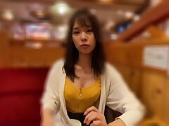 EBOD-882 Sultry Kaede Fuyutsuki Revels in Her Steamy Erotic Fantasies Unfolded