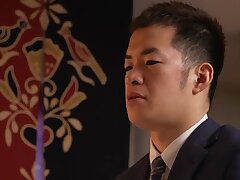 MOND-275 Curvy Goddess Ignites Passion Craving BF's Cock with Fiery Desire