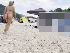 beach20249 Passionate Night Sultry Woman's Hot Blowjob & Wild Ride