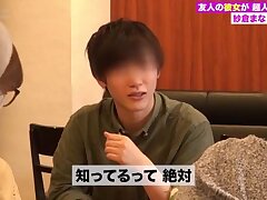 STARS-185 Passionate Japanese Rayse Sucks Undurrly's Hard Cock with Lustful Urgency