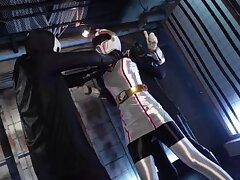 SPSD79_01 Tight Little Pussy Thrills with Big Cock Pleasure