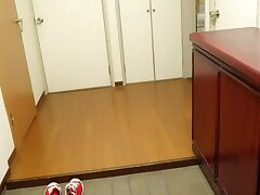 SAN-136 Sizzling Pussy Thrills with Explosive Cock Thrusting Ecstasy