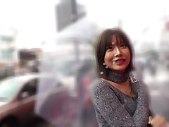 SONE-129 Exquisite Japanese Teen Masterfully Pleasures Her Buddy with Expert Touch