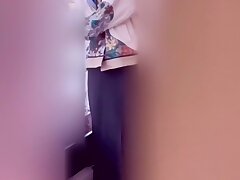 Sukenin1 Hot Babe Gets Rough Love From Behind Moaning Loud For More