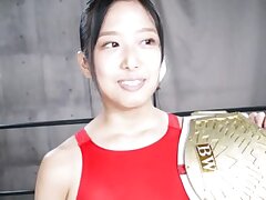 BTTN07 Passionate Asian Beauty Ignites Steamy Night in Explicit Sex Tape