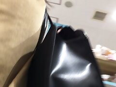 JD29s-4K Hatsuhana Sizzles with Seductive Blowjob and Steamy Sex