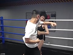 TLBCBR44 Rui Miyagi's Steamy Beach Encounter Ignites Passionate Pleasure