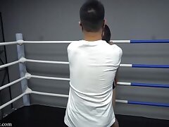 TLBCBR44 Rui Miyagi's Steamy Beach Encounter Ignites Passionate Pleasure