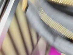 s18 Hot Japanese Temptress Thrills With Steamy Tit-Fuck Action