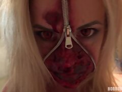 demonic-beauty Sizzling Hot Babe's Perfect Body Ignites Unstoppable Desire