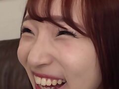 230ORECO-293 Passionate Latina Ignites Desire with Toys in Sizzling Night