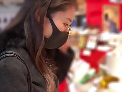 NNPJ-448 Hot Asian Babe Enjoying Intense Sensual Pleasure