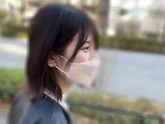 NNPJ-561 Passionate Kisses Ignite Desire Tender Strokes Bring Him Pleasure