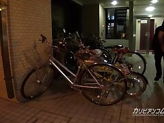 102813-465 Sizzling Hot Asian Sex Scene Passionate Moments Flow Effortlessly Together