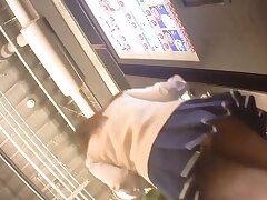 nurse_halloween Darling Loves Deep Thrusting as She Bends Over for Him