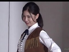 ZEPE26_03 Foxy Model's Big Booty Orgasm Toy Play & Seductive Show