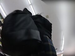 1up Office Temptation Asian Beauty's Nonstop Passionate Encounter