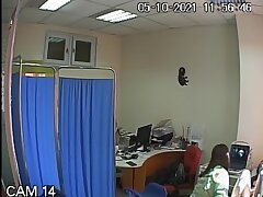 Gynecologic_ultrasonography_46 Seductive Asian Beauty Strips Down & Toys Herself Wildly