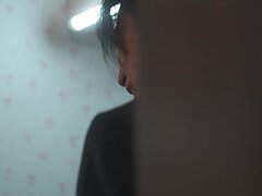 ATID-569 Sizzling Naughty Minx Gets Her Pussy Roughly Fucked by Muscular Stud