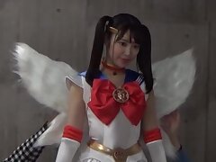 HTB03_03 Teen Learns to Satisfy Thick Hard Cock with Skill and Passion