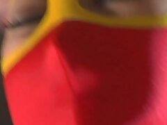 TRSH40_03 Naughty Japanese Doctor's Forbidden Hospital Encounter with Patient