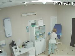 Super_Gyno_Video_Hidden_Cam_3 Sensual Curvy Babe Longs for His Skillful Oral Pleasure