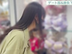 HMN-388 Passionate Nights Japanese Beauties in Endless Ecstatic Adventures