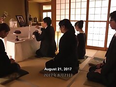 JUY-349-JG1 Sexy Goddess Teases Him With Handjob Then Dive Into Fiery Lovemaking Night