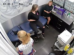 Piercing_salon_1 Passionate Encounter Hot Teen Japanese Babe's Explicit Flute Fantasy